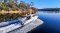 Noosa Cat 3100 Sportsfisherman HUGE UPGRADES, INCREDIBLE CONDITION!!
