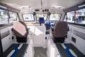 Noosa Cat 3100 Sportsfisherman HUGE UPGRADES, INCREDIBLE CONDITION!!