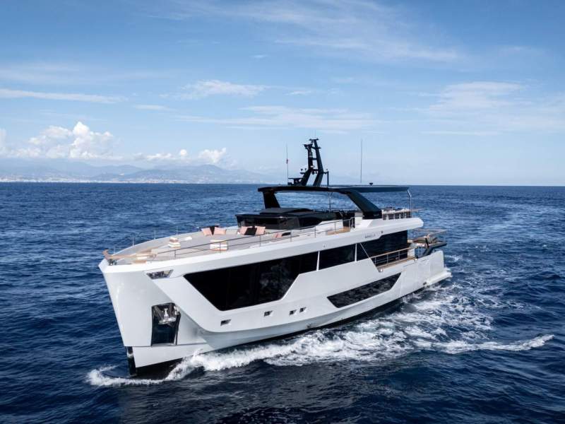 Numarine 30XP 30XP