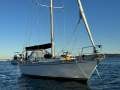 Holland 46 Bluewater - ready to go