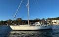 Holland 46 Bluewater - ready to go