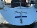 Holland 46 Bluewater - ready to go