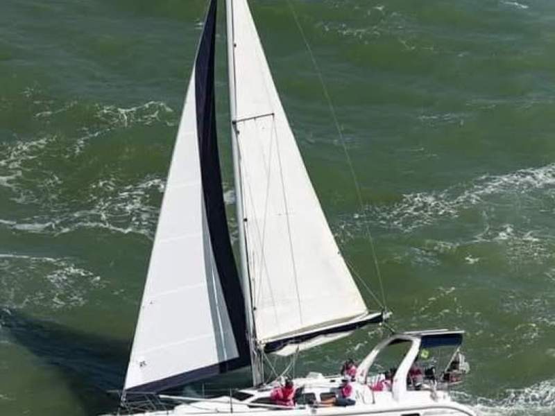 Hunter 310