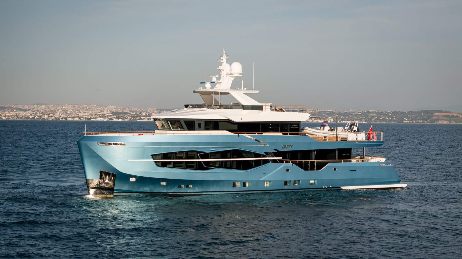 Numarine 32XP