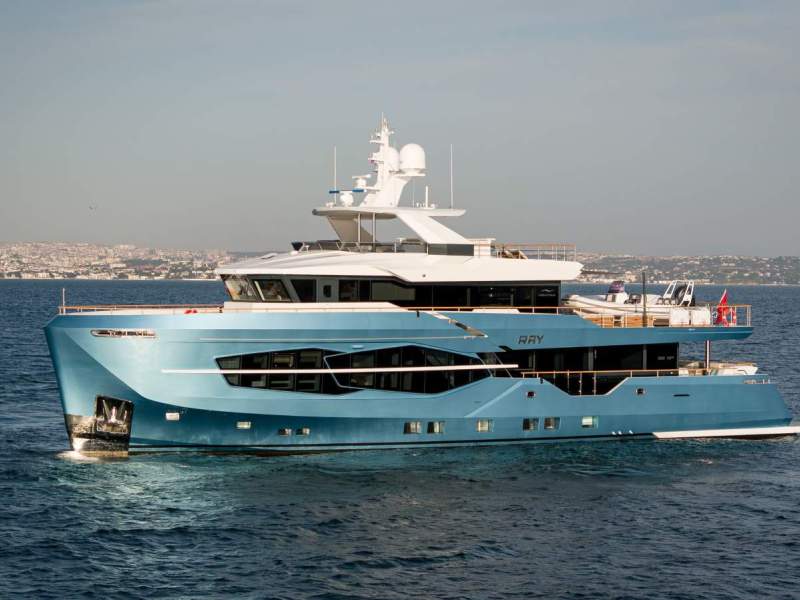Numarine 32XP