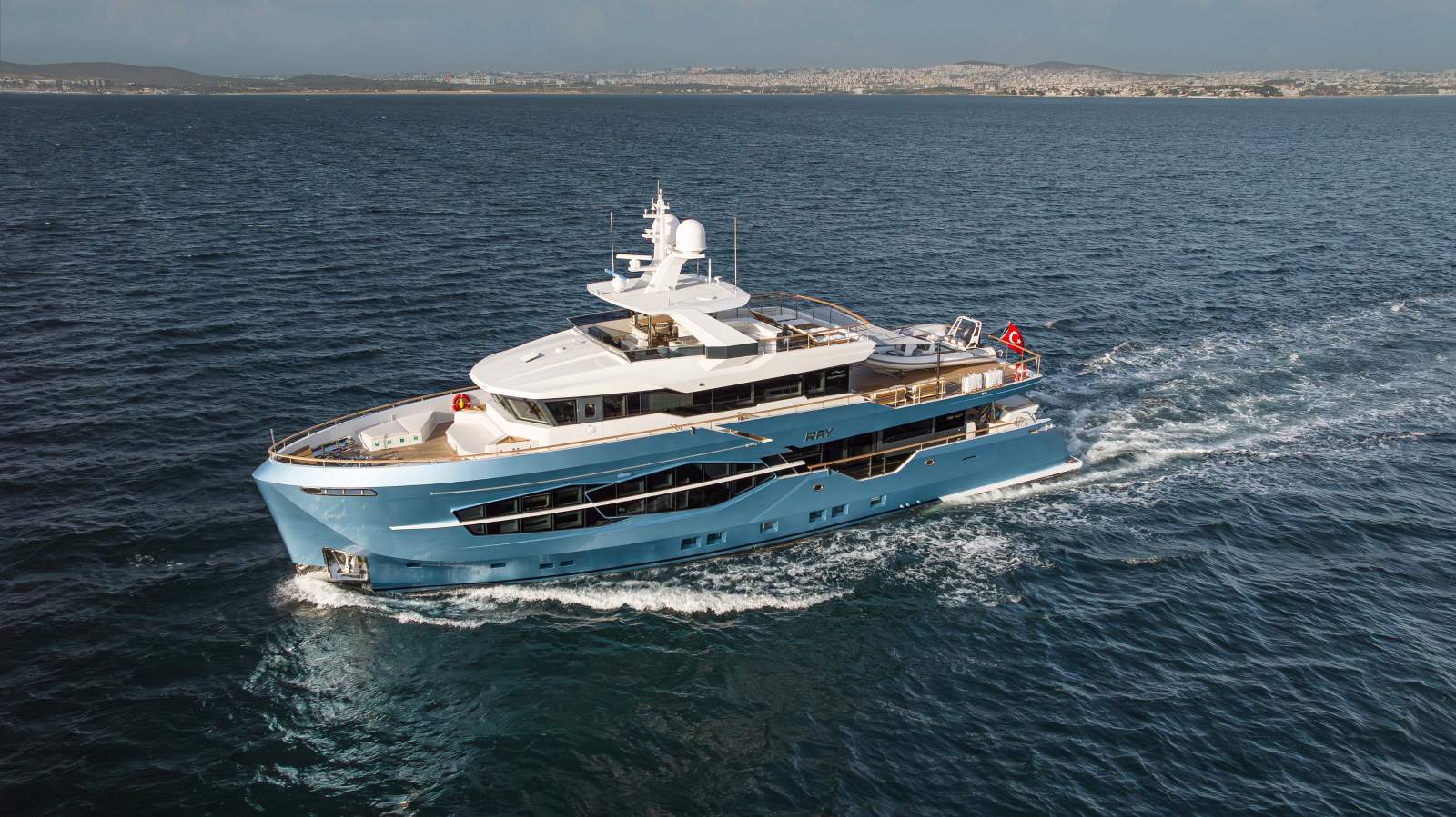 Numarine 32XP