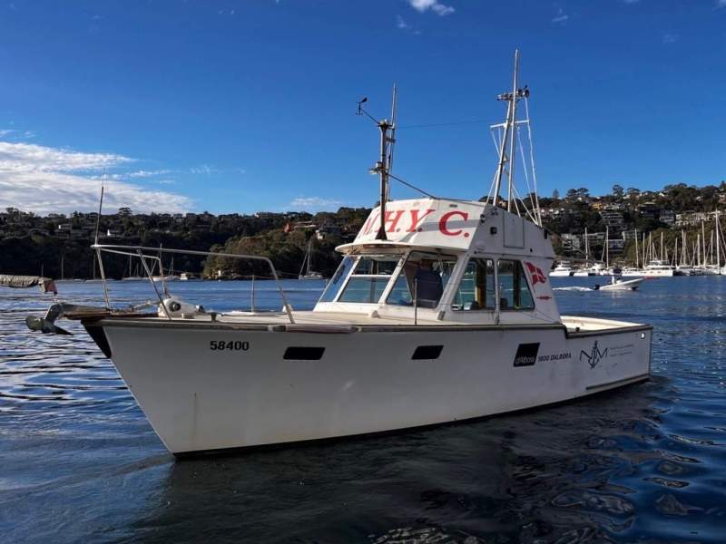 Halvorsen & Gowland HG36