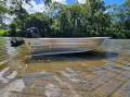Makocraft 386 Topper Tracker B, M, T PACKAGE FROM ROCKHAMPTON MARINE!!