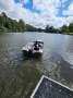 Makocraft 386 Topper Tracker B, M, T PACKAGE FROM ROCKHAMPTON MARINE!!