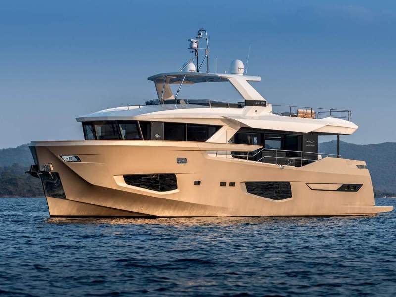 Numarine 26XP