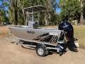 Makocraft 500 HD SUV Combat Console B, M, T PACKAGE FROM ROCKHAMPTON MARINE!!
