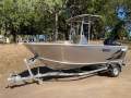 Makocraft 500 HD SUV Combat Console B, M, T PACKAGE FROM ROCKHAMPTON MARINE!!