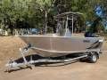 Makocraft 500 HD SUV Combat Console B, M, T PACKAGE FROM ROCKHAMPTON MARINE!!