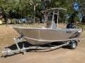Makocraft 500 HD SUV Combat Console B, M, T PACKAGE FROM ROCKHAMPTON MARINE!!