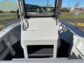 New Formosa 565 SRT Centre Console