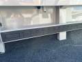 New Formosa 565 SRT Centre Console