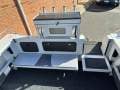 New Formosa 565 SRT Centre Console