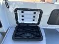 New Formosa 565 SRT Centre Console