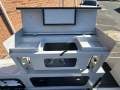 New Formosa 565 SRT Centre Console
