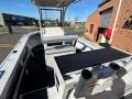 New Formosa 565 SRT Centre Console