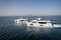 Numarine 22XP Compact 22.6m Explorer Yacht