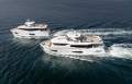 Numarine 22XP Compact 22.6m Explorer Yacht