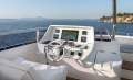 Numarine 22XP Compact 22.6m Explorer Yacht