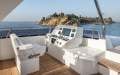 Numarine 22XP Compact 22.6m Explorer Yacht