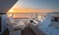 Numarine 22XP Compact 22.6m Explorer Yacht