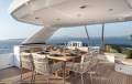 Numarine 22XP Compact 22.6m Explorer Yacht