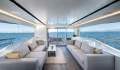 Numarine 22XP Compact 22.6m Explorer Yacht