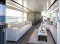 Numarine 22XP Compact 22.6m Explorer Yacht