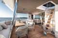 Numarine 22XP Compact 22.6m Explorer Yacht