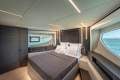 Numarine 22XP Compact 22.6m Explorer Yacht