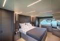 Numarine 22XP Compact 22.6m Explorer Yacht