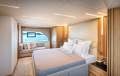 Numarine 22XP Compact 22.6m Explorer Yacht