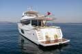 Numarine 22XP Compact 22.6m Explorer Yacht