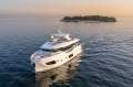 Numarine 22XP Compact 22.6m Explorer Yacht