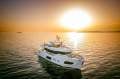 Numarine 22XP Compact 22.6m Explorer Yacht