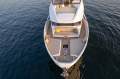 Numarine 22XP Compact 22.6m Explorer Yacht