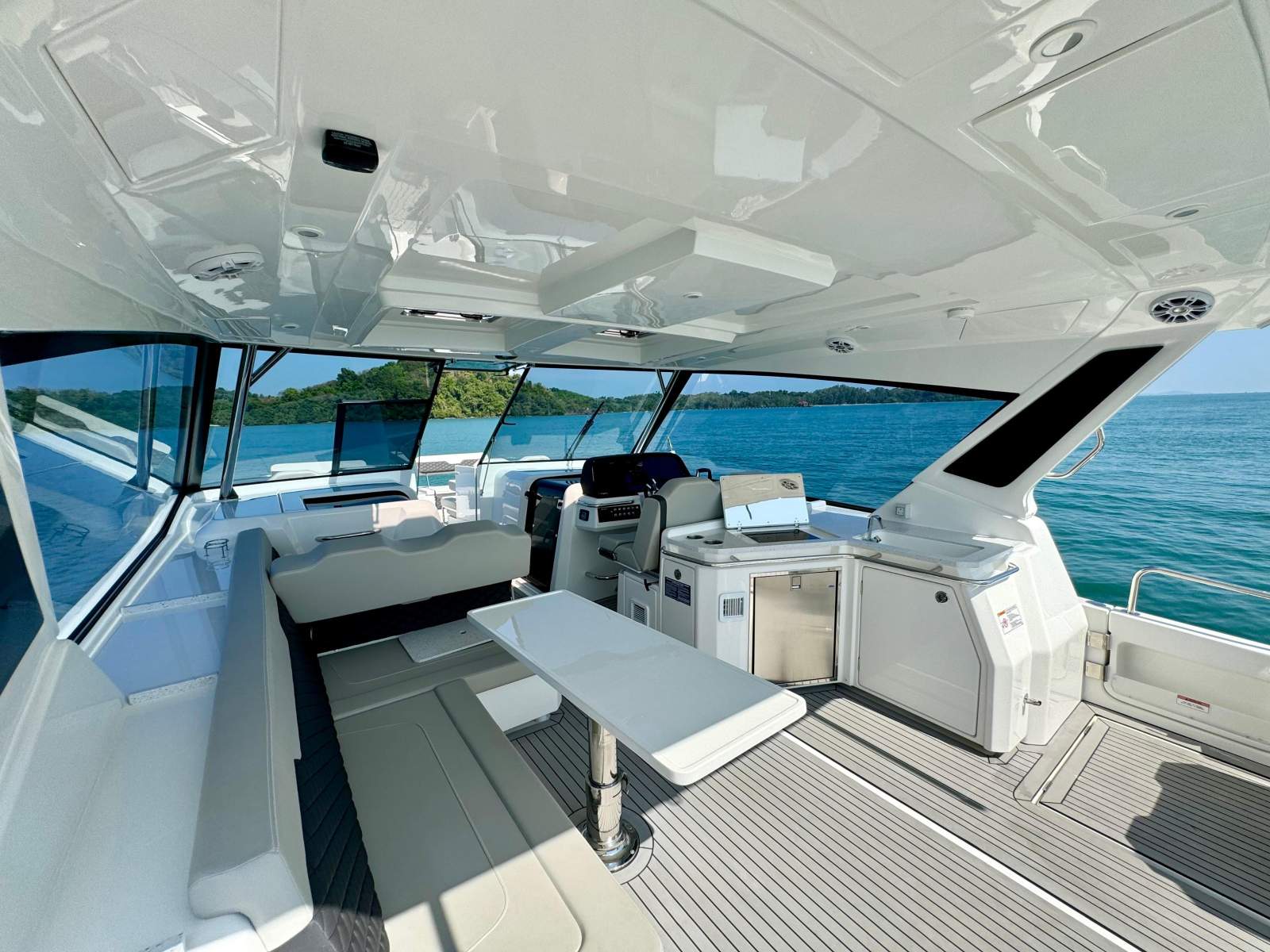 Aquila 36:3 Sydney Marine Brokerage Aquila 36 For Sale