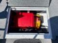 Quintrex 420 Renegade Tiller Steer