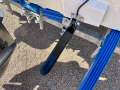 Quintrex 420 Renegade Tiller Steer