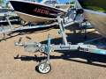 Quintrex 420 Renegade Tiller Steer