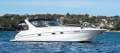 Larson Cabrio 370 Diesel powered shaft driven