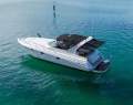 Larson Cabrio 370 Diesel powered shaft driven