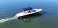 Chris Craft Corsair 28