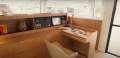 Bali 5.8 Catamaran - One ready to be delivered