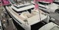 Bali 5.8 Catamaran - One ready to be delivered