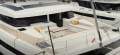Bali 5.8 Catamaran - One ready to be delivered